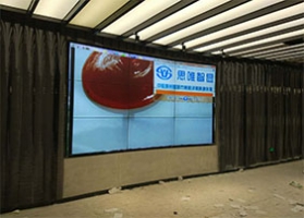 漢陽(yáng)綠地中央廣場(chǎng)A區(qū)
