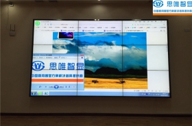 洪湖技工學(xué)院多媒體教室