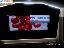 福建泉州展示大廳