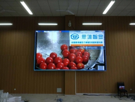 陽(yáng)新一中多媒體教室