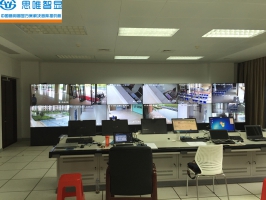 武漢高鐵管理中心