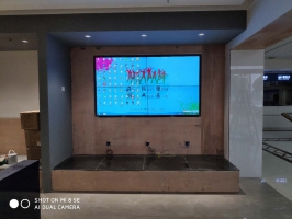 安陸市亞美居建材家具廣場(chǎng)恒潔衛(wèi)浴