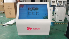 19-06-24廣告機-金鼎優(yōu)生活定制臥式廣告機