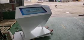 19-07-17廣告機-定制臥式一體機